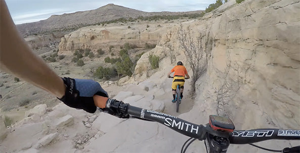 The Best Mountain Bike Trails in Fruita & Grand Junction