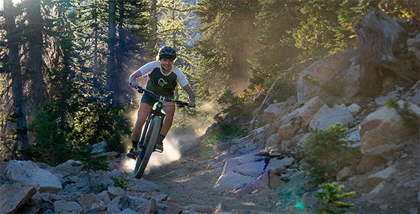 The Best Mountain Bike Trails in Fort Collins