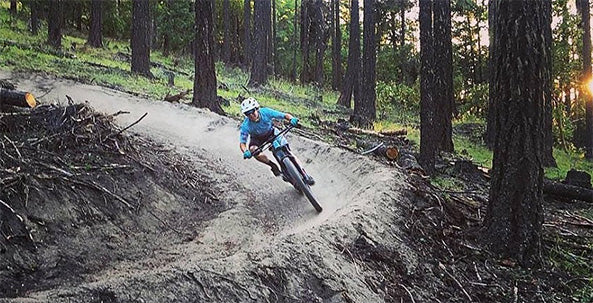 The Best Mountain Bike Trails in Ashland