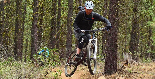 Phil's Trail Complex Mountain Bike Trail Guide