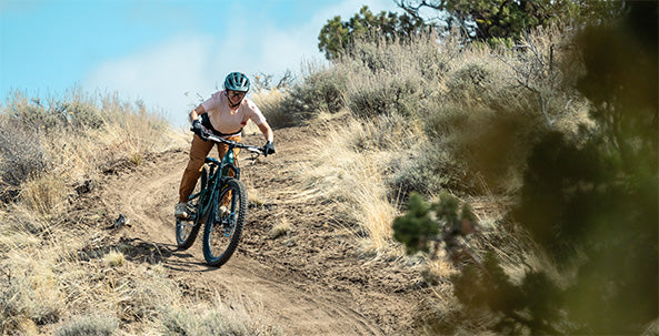 Best Mountain Bike Trails in Bend & Central OR