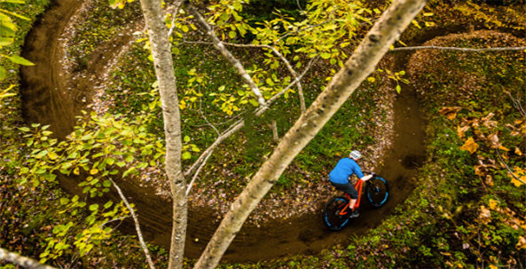 The Ultimate Guide to Vermont Mountain Bike Trails