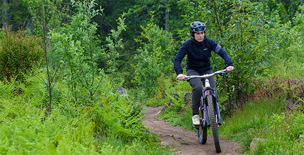 The Best Mountain Bike Trails in Bellingham