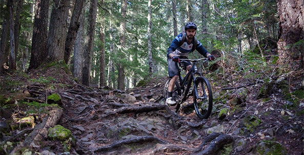 The Best Mountain Bike Trails Near Cle Elum