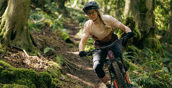 Raging River, Seattle Mountain Bike Trail Guide