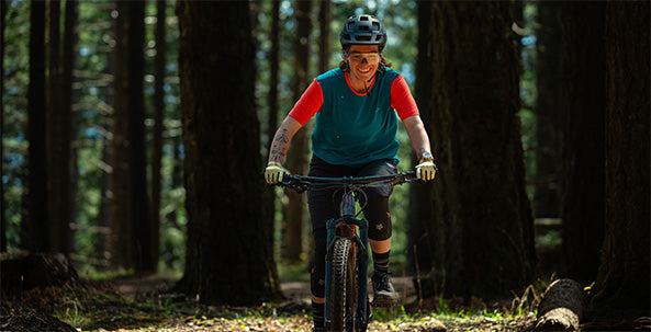 Paradise Valley Mountain Bike Trail Guide