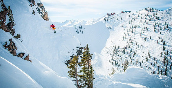 Kicking Horse Skiing & Snowboarding Resort Guide