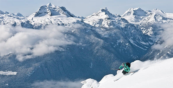 Revelstoke Skiing & Snowboarding Resort Guide