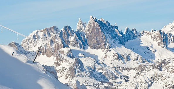 Mammoth Skiing & Snowboarding Resort Guide