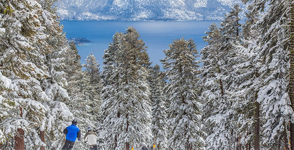 Northstar Skiing & Snowboarding Resort Guide
