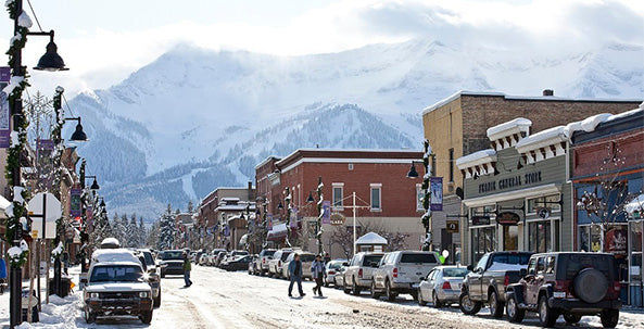 Fernie Skiing & Snowboarding Resort Guide