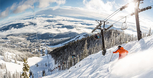 Red Mountain Skiing & Snowboarding Resort Guide