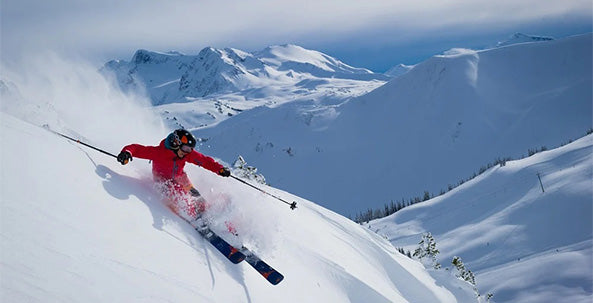 Whistler Blackcomb Skiing & Snowboarding Resort Guide