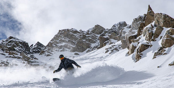 Arapahoe Basin Skiing & Snowboarding Resort Guide