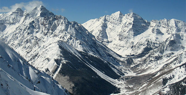 Aspen Snowmass Skiing & Snowboarding Resort Guide