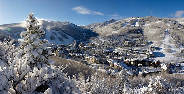 Beaver Creek Skiing & Snowboarding Resort Guide