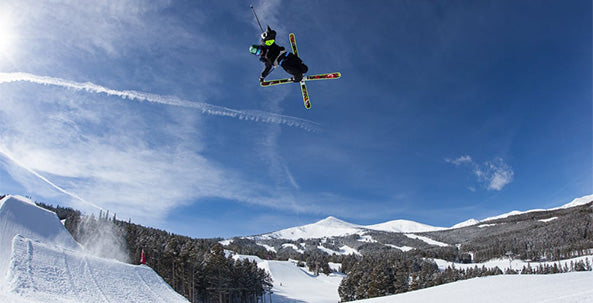Breckenridge Skiing & Snowboarding Resort Guide