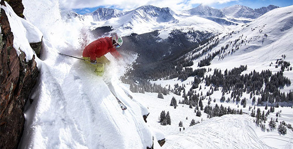 Copper Mountain Skiing & Snowboarding Resort Guide