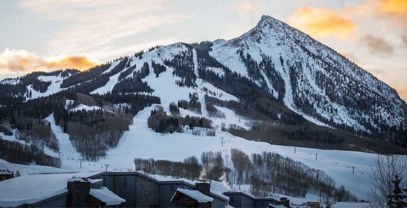 Crested Butte Skiing & Snowboarding Resort Guide