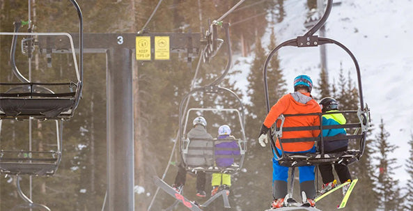 Eldora Skiing & Snowboarding Resort Guide