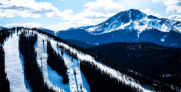 Keystone Skiing & Snowboarding Resort Guide