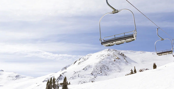 Loveland Skiing & Snowboarding Resort Guide