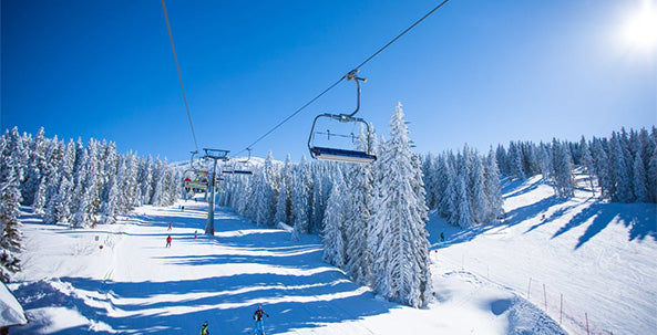 Steamboat Skiing & Snowboarding Resort Guide