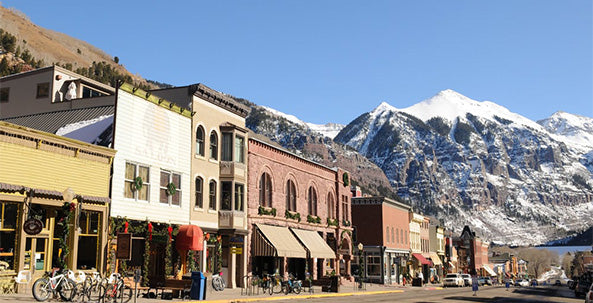 Telluride Skiing & Snowboarding Resort Guide