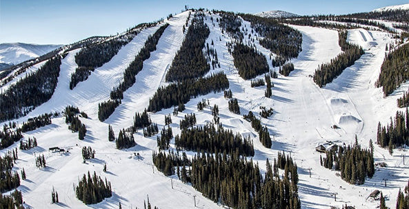Winter Park Skiing & Snowboarding Resort Guide