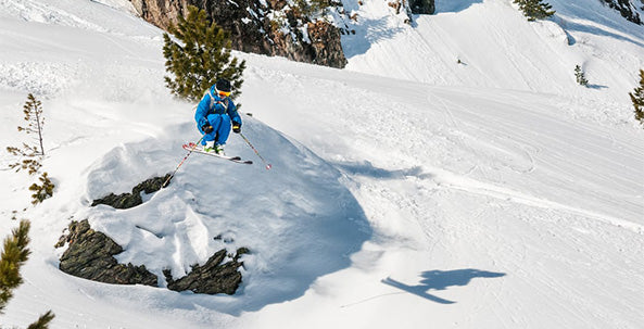 Wolf Creek Skiing & Snowboarding Resort Guide