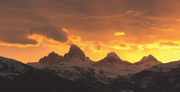 Grand Targhee Skiing & Snowboarding Resort Guide