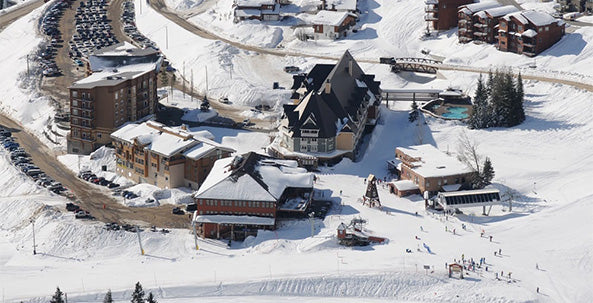 Schweitzer Skiing & Snowboarding Resort Guide