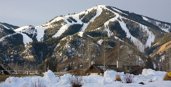 Sun Valley Skiing & Snowboarding Resort Guide