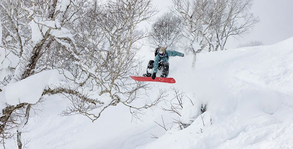 Furano Skiing & Snowboarding - The Insider's Travel Guide