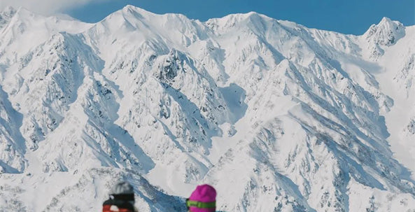 Hakuba Skiing & Snowboarding - The Insider's Travel Guide