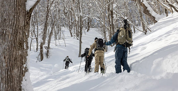 Nozawa Onsen Skiing & Snowboarding - The Insider's Travel Guide