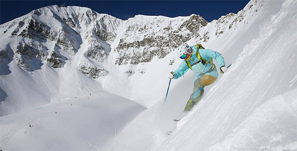 Big Sky Skiing & Snowboarding Resort Guide