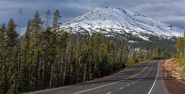 Mount Bachelor Skiing & Snowboarding Resort Guide