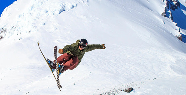 Mount Hood Meadows Skiing & Snowboarding Resort Guide