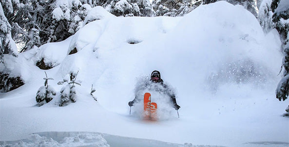 Mount Hood Ski Bowl Skiing & Snowboarding Resort Guide