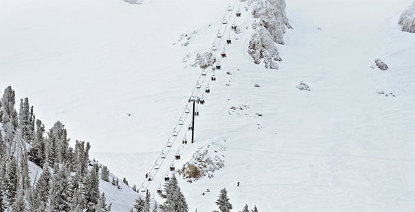 The Best Ski & Snowboard Resorts in California