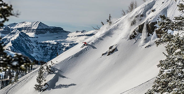 The Best Ski & Snowboard Resorts in Utah