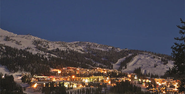 Big White Skiing & Snowboarding Resort Guide
