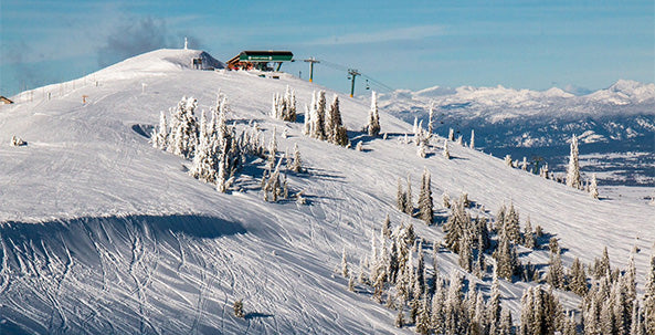 Tamarack, Idaho Skiing & Snowboarding Resort Guide