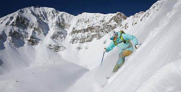 The Best Ski & Snowboard Resorts in Montana