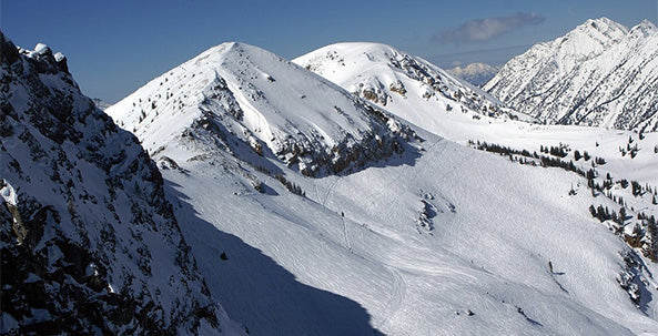 Alta Ski Resort Guide