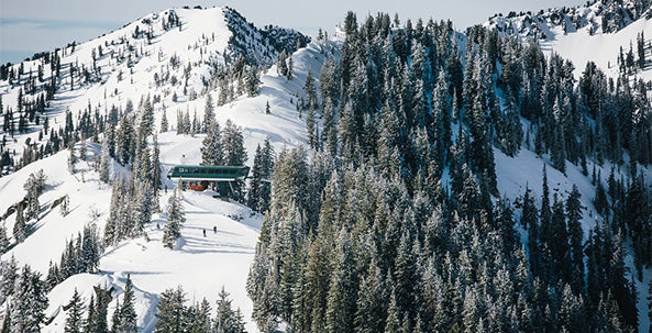 Brighton Skiing & Snowboarding Resort Guide