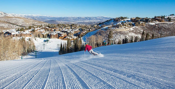 Deer Valley Skiing & Snowboarding Resort Guide