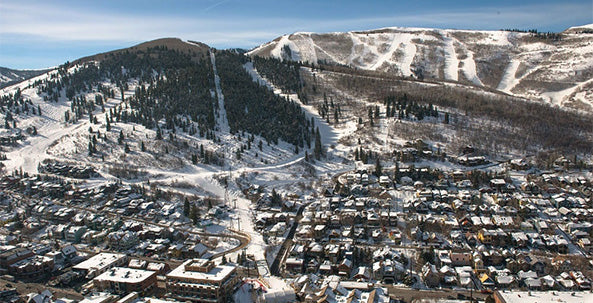 Park City Skiing & Snowboarding Resort Guide