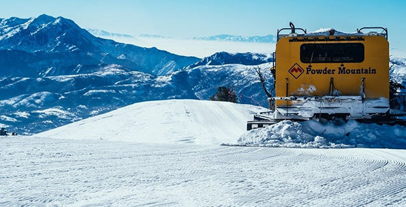 Powder Mountain Skiing & Snowboarding Resort Guide